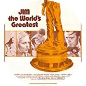 Jim the World's Greatest
