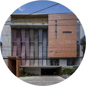 jim thompson art center