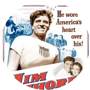 Jim Thorpe – All-American