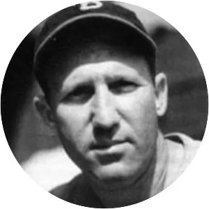 Jim Tobin - Baseball player