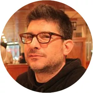 Jim Tozzi - American artist