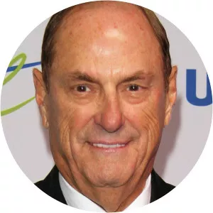 Jim Treliving - Canadian businessman
