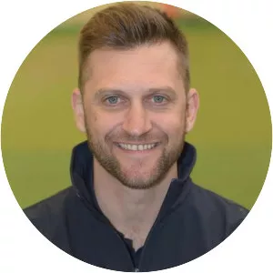 Jim Troughton - English cricketer