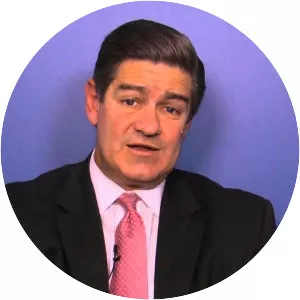 Jim Turley - American executive