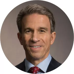 Jim Umpleby - CEO of Caterpillar