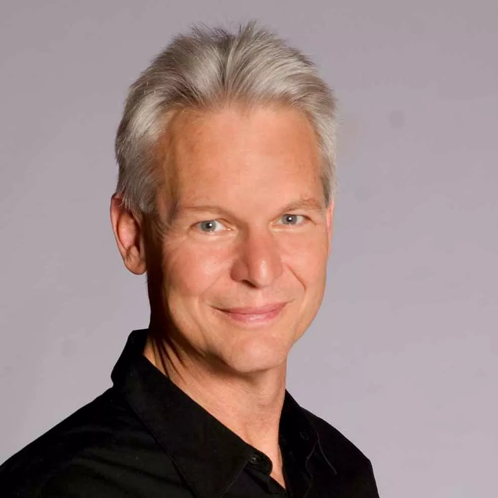 Jim Van Buskirk - Writer