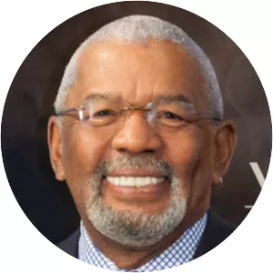 Jim Vance
