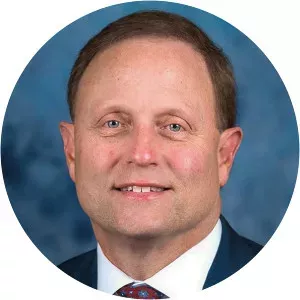 Jim VanderSteeg - CEO of Covenant Health