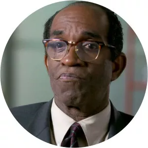 Jim W. Jones Jr. photograph