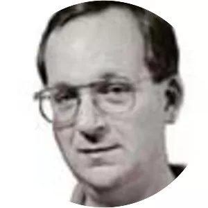 Jim Waldo - American computer scientist