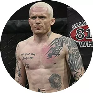 Jim Wallhead - Judoka