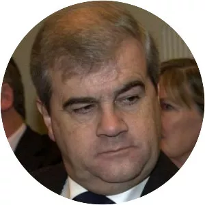 Jim Walsh - Washington State Representative