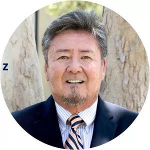 Jim Walz - Politician