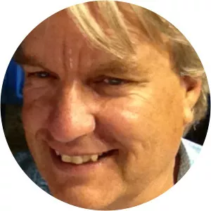 Jim Warden - Ice hockey player