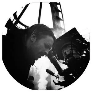 Jim Weedon - Film director