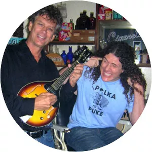 Jim West (guitarist)