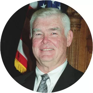 Jim Whitehead (politician)