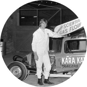 Jim Winterbottom photograph