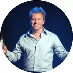 Jim Witter - Canadian singer-songwriter