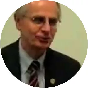 Jim Wolf - American baseball umpire