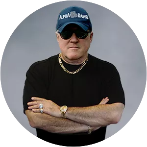 Jim Ziegler photograph