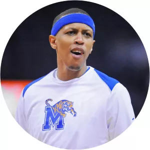 Jimario Rivers - Basketball player