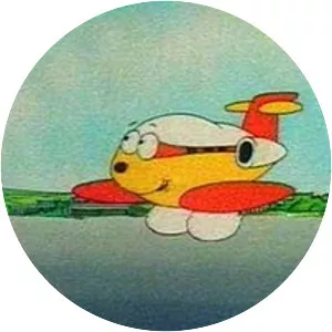 Jimbo and the Jet-Set