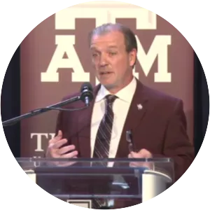 Jimbo Fisher - American football coach