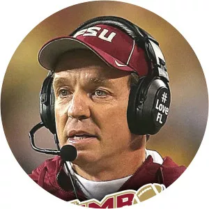 Jimbo Fisher Show