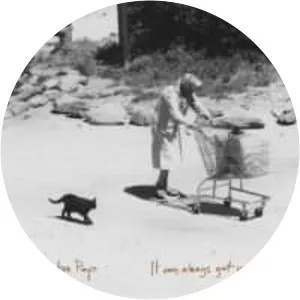 Jimbo Pap - Musical artist