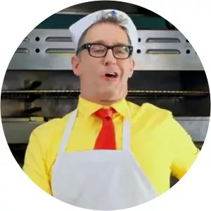 JimBob SpongeBob SquarePants