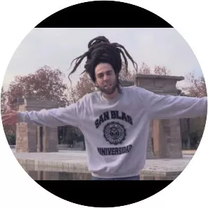 Jimboman - Musical artist