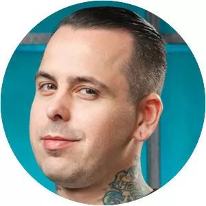 Jime Litwalk - TV actor