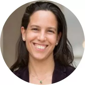 Jimena Canales - Mexican-American historian of science