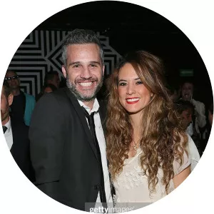 Jimena Carranza photograph