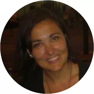 Jimena Cook - Author