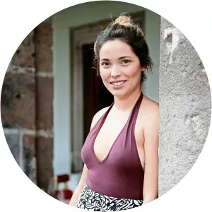 Jimena Cuarón - Actress