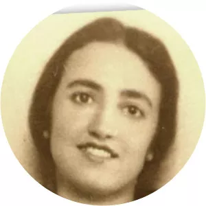 Jimena Fernández de la Vega