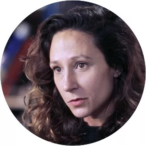 Jimena Monteoliva - Executive producer