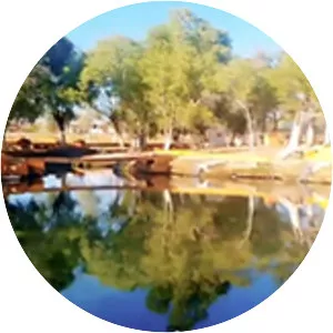 Jiménez Municipality - 