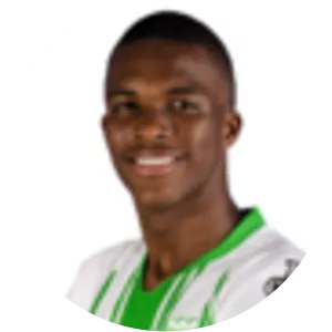 Jimer Esteban Fory Mejía