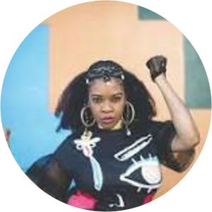 Jimetta Rose - Musician