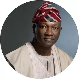 Jimi Agbaje