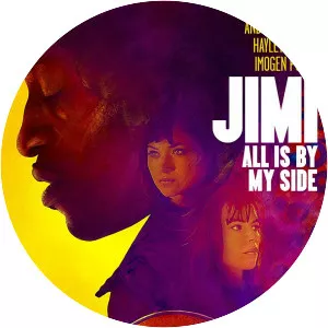 Jimi: All Is by My Side - 2013 ‧ Drama/Drama ‧ 1h 58m