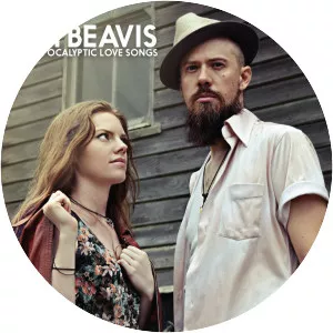 Jimi Beavis - Musical artist