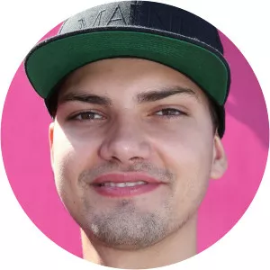 Jimi Blue Ochsenknecht