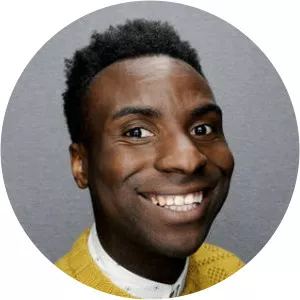 Jimi Famurewa - Journalist