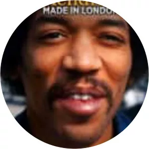 Jimi Hendrix: Made in London - TV program