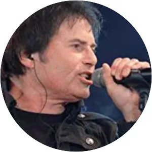 Jimi Jamison