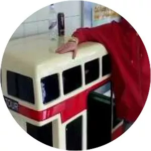 Jimi Jazz - Musician